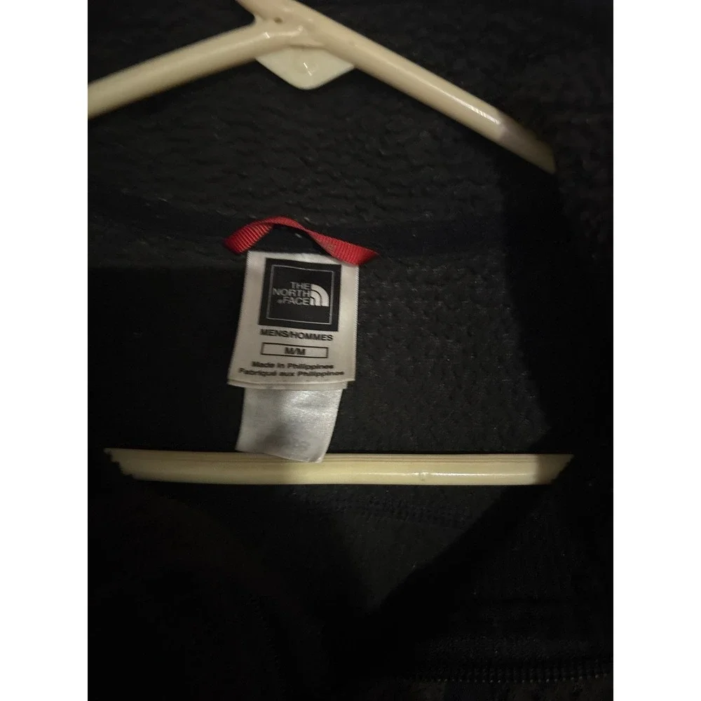 Men's‎ Northface full zip
